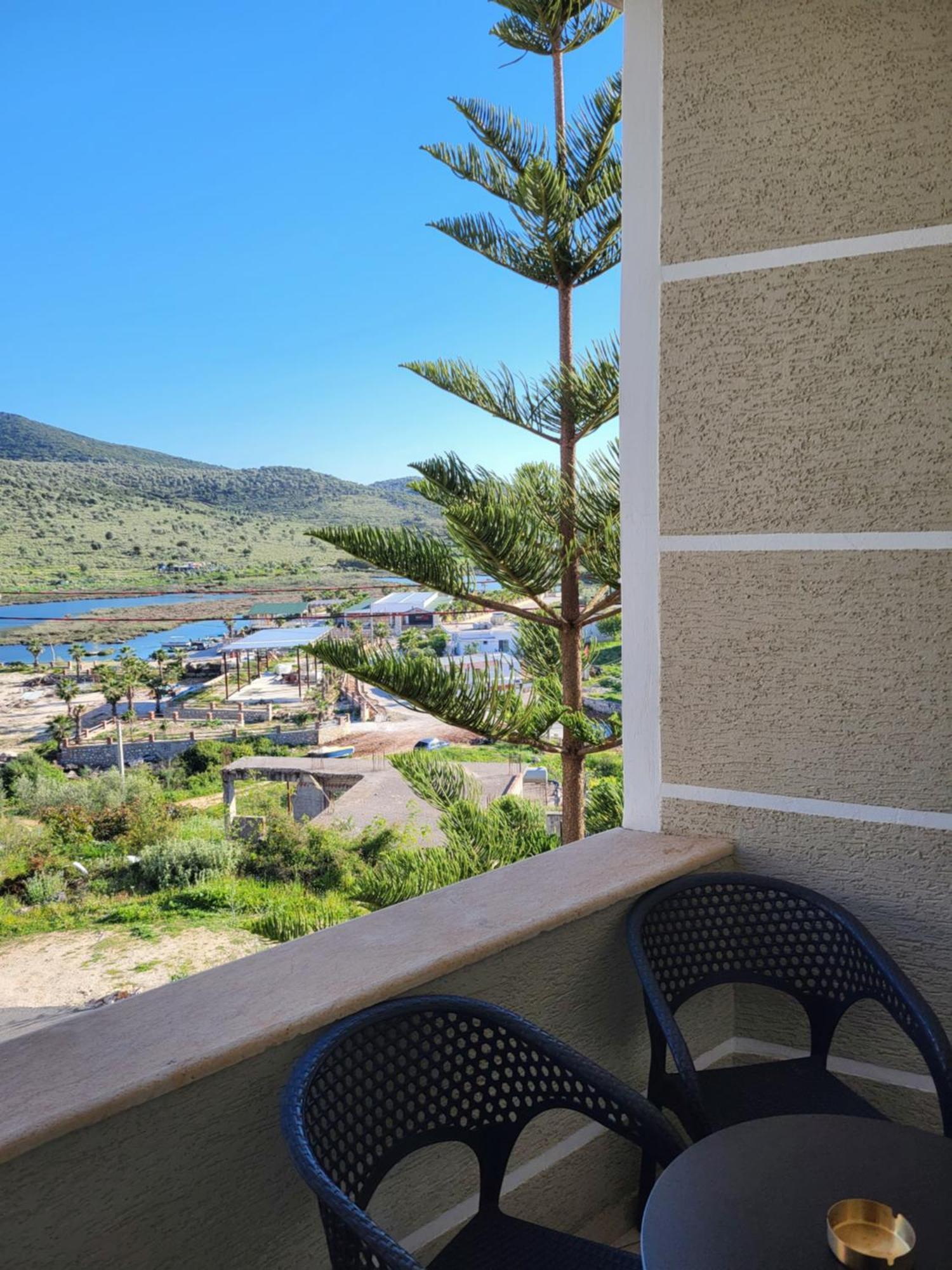 Villa Sarti Ksamil Quarto foto
